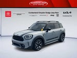 2023 MINI Countryman Cooper S