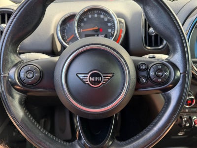 2020 MINI Countryman Cooper