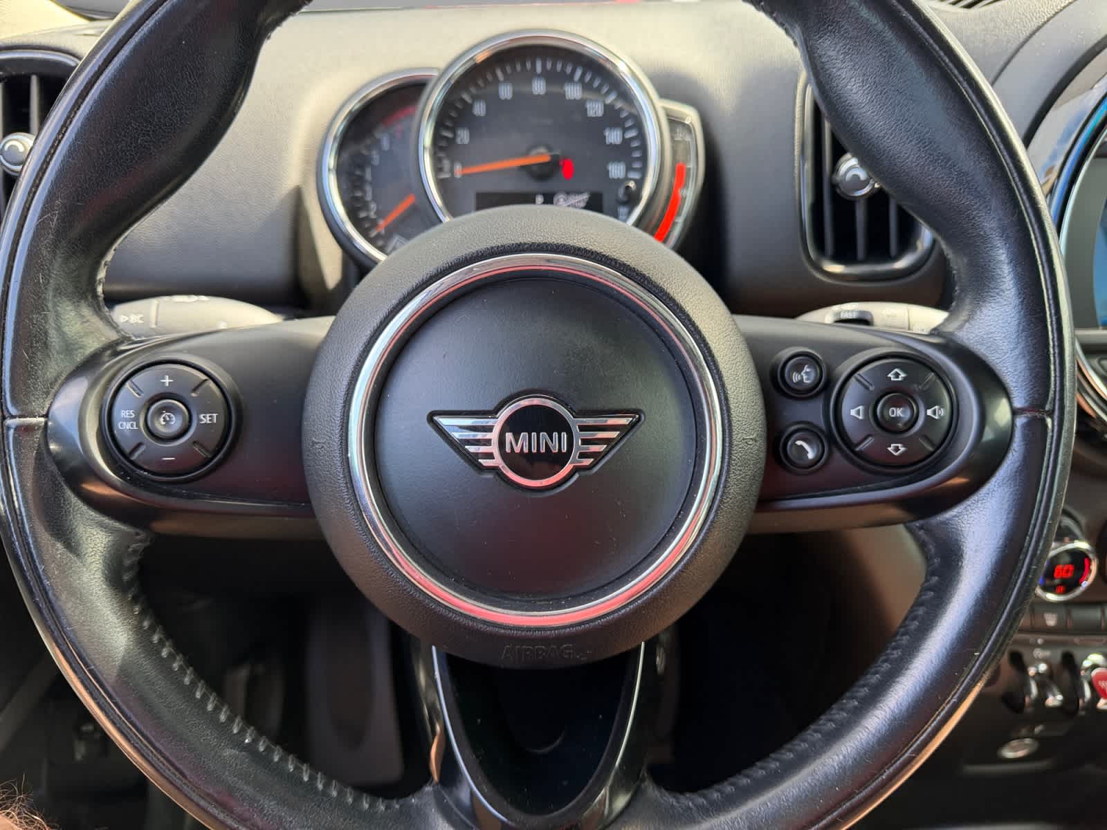 2020 MINI Countryman Cooper