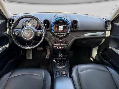 2020 MINI Countryman Cooper