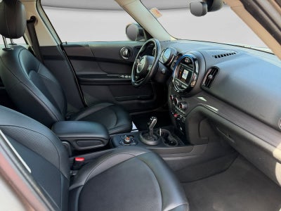 2020 MINI Countryman Cooper