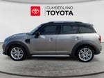 2020 MINI Countryman Cooper