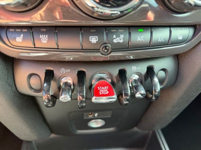 2020 MINI Countryman Cooper