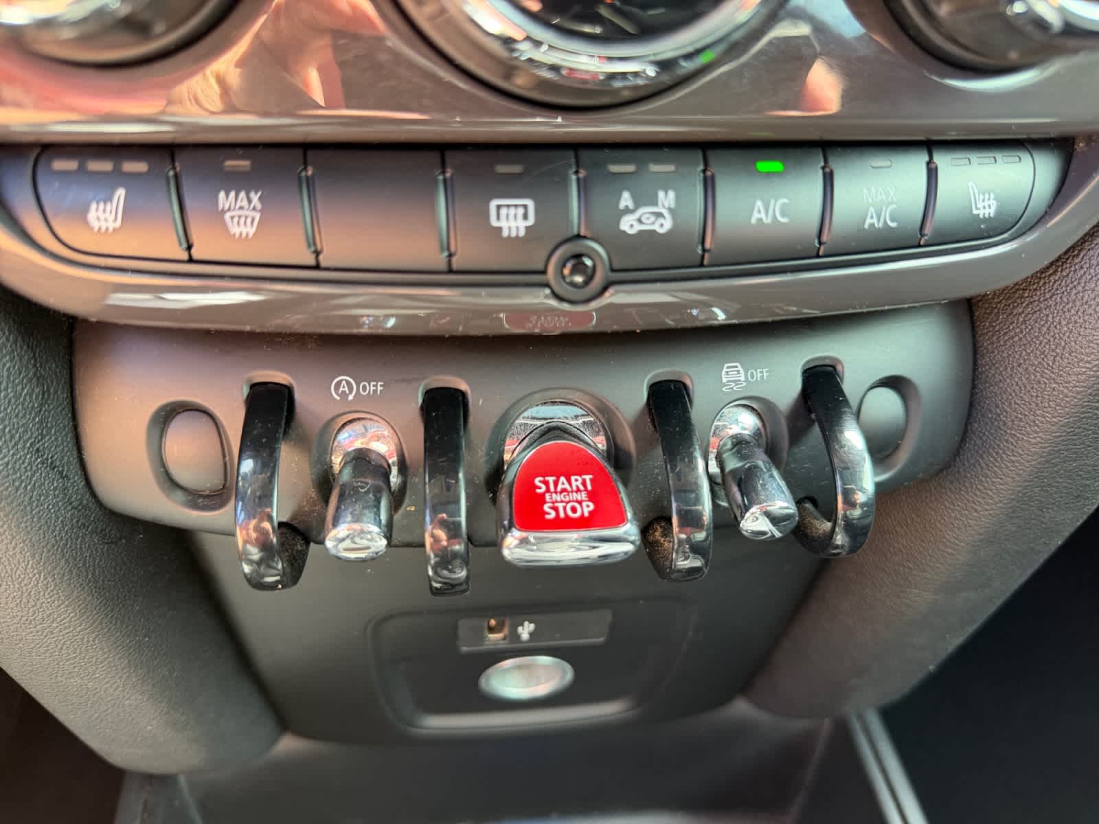 2020 MINI Countryman Cooper