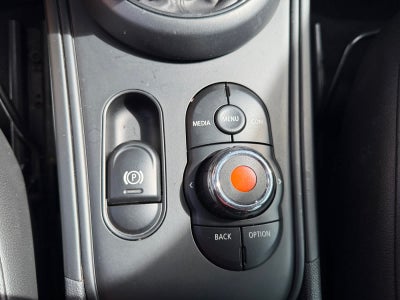 2020 MINI Countryman Cooper