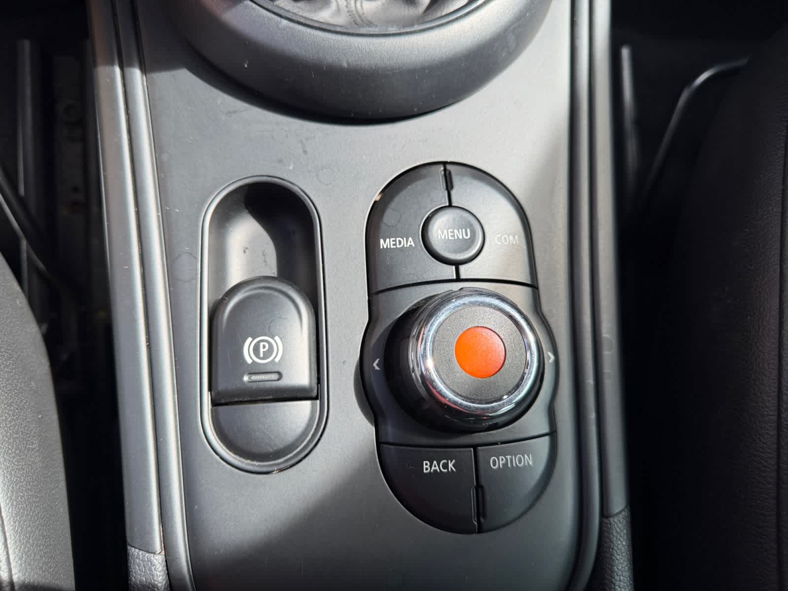2020 MINI Countryman Cooper