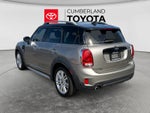 2020 MINI Countryman Cooper