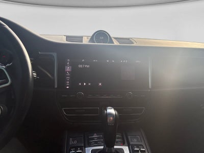 2021 Porsche Macan S