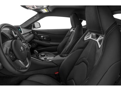 2026 Toyota GR Supra 3.0 Premium