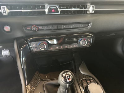 2026 Toyota GR Supra 3.0 Premium