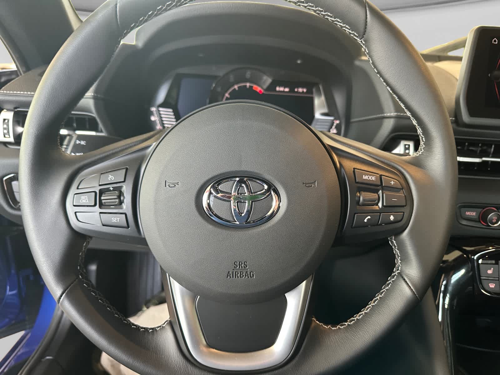 2026 Toyota GR Supra 3.0 Premium