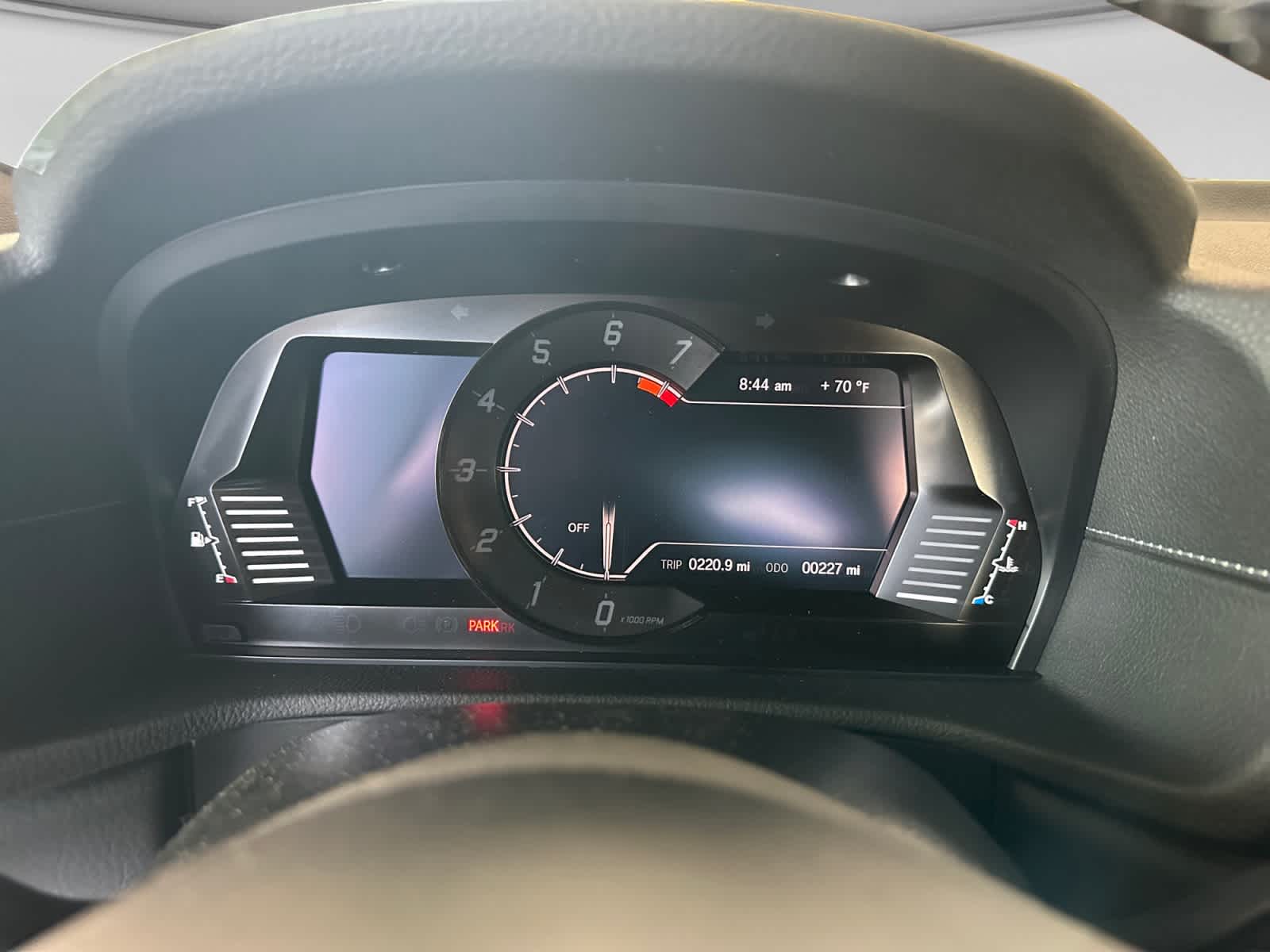 2026 Toyota GR Supra 3.0 Premium