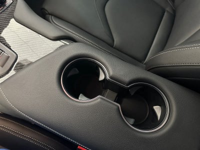2026 Toyota GR Supra 3.0 Premium
