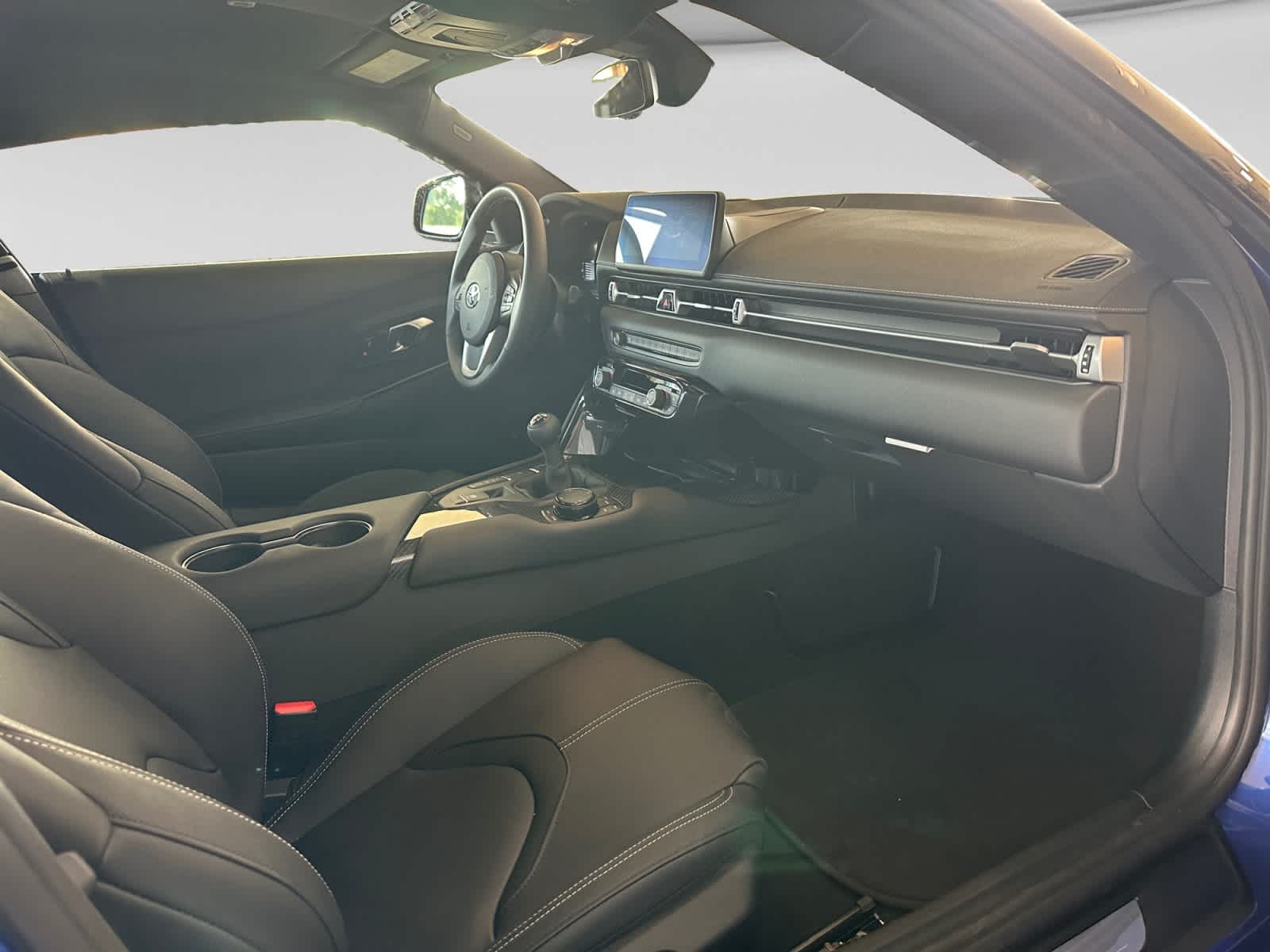 2026 Toyota GR Supra 3.0 Premium