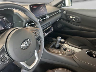2026 Toyota GR Supra 3.0 Premium