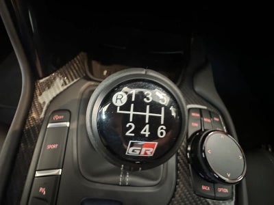 2026 Toyota GR Supra 3.0 Premium