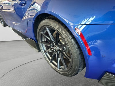 2026 Toyota GR Supra 3.0 Premium
