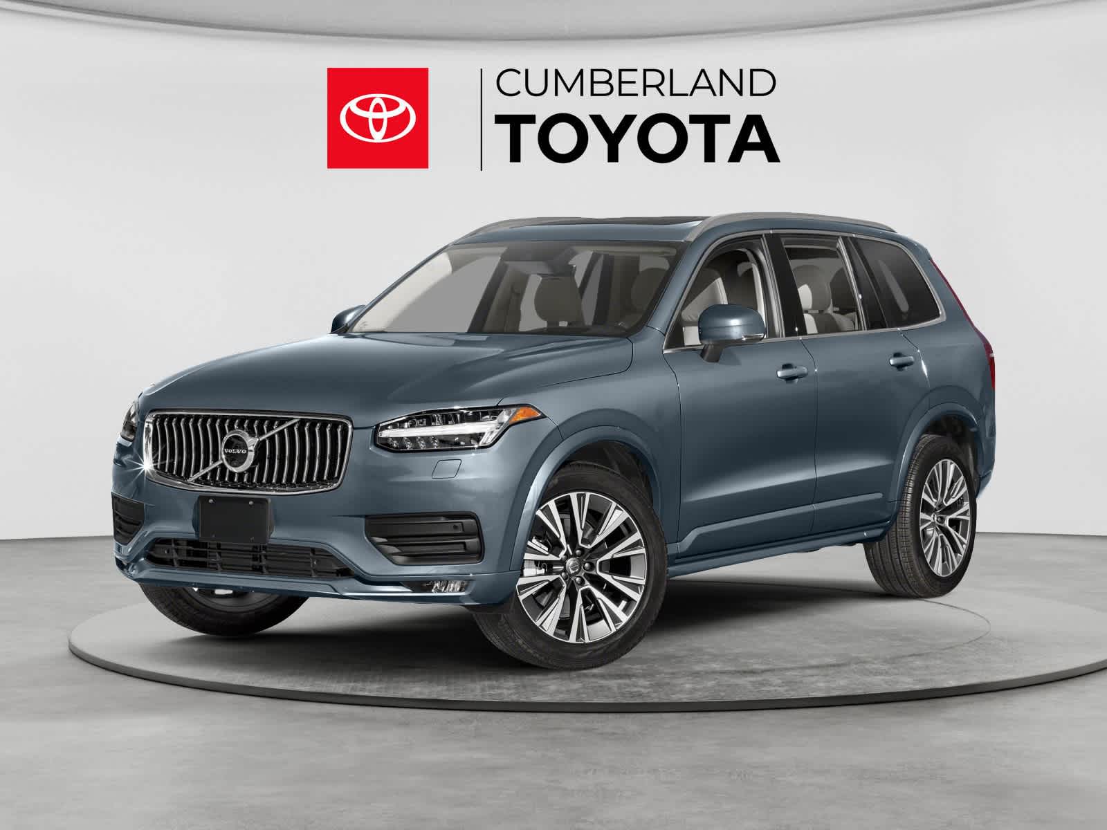 2022 Volvo XC90 Momentum