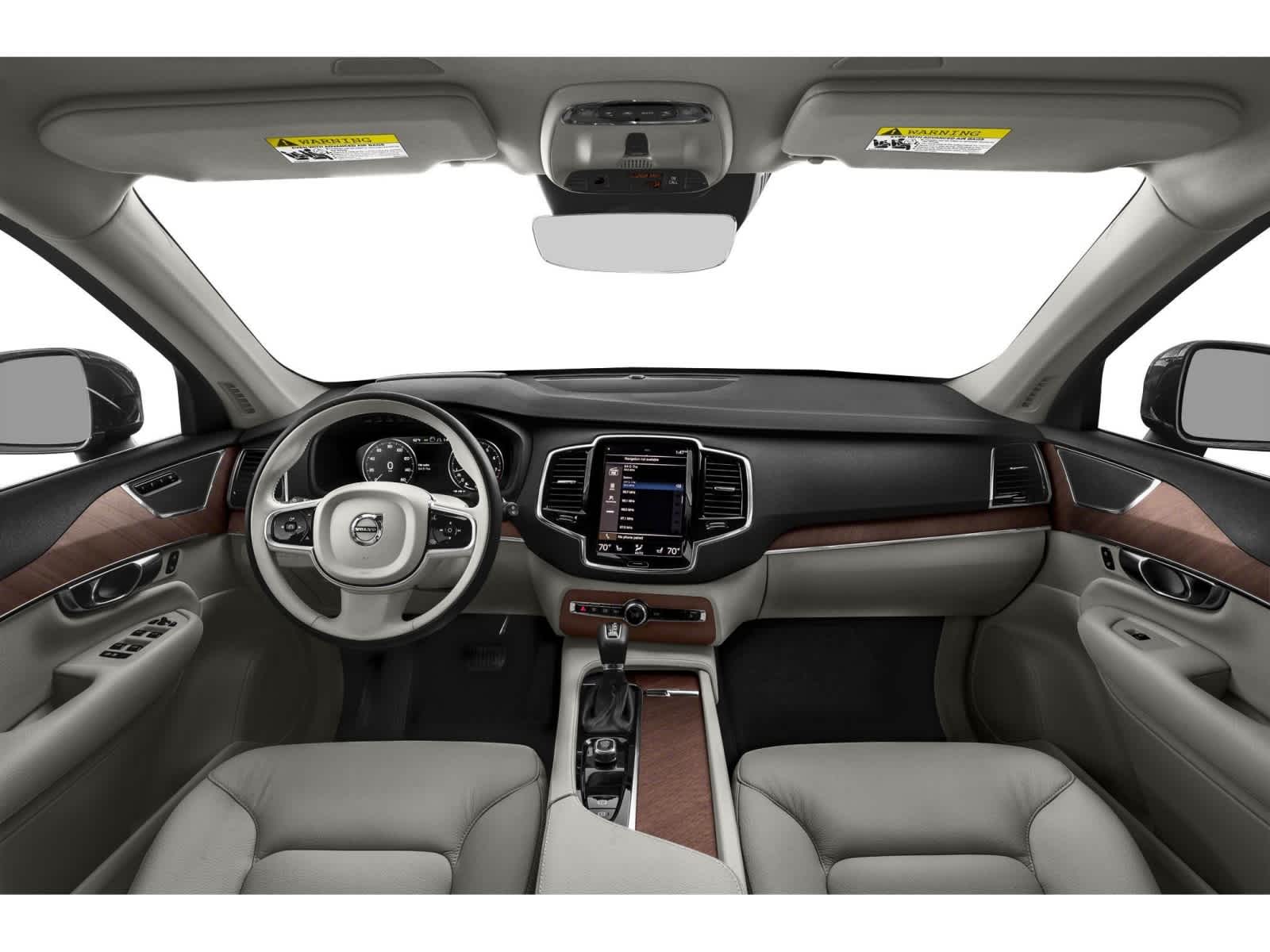 2022 Volvo XC90 Momentum
