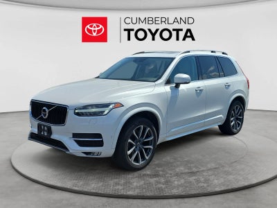 2018 Volvo XC90 Momentum