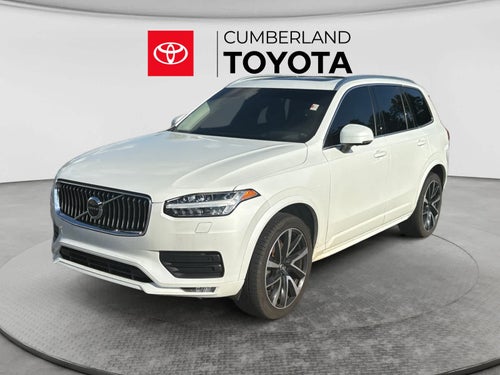 2020 Volvo XC90 Momentum