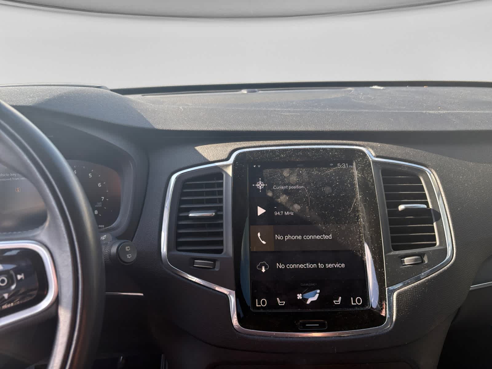 2020 Volvo XC90 Momentum