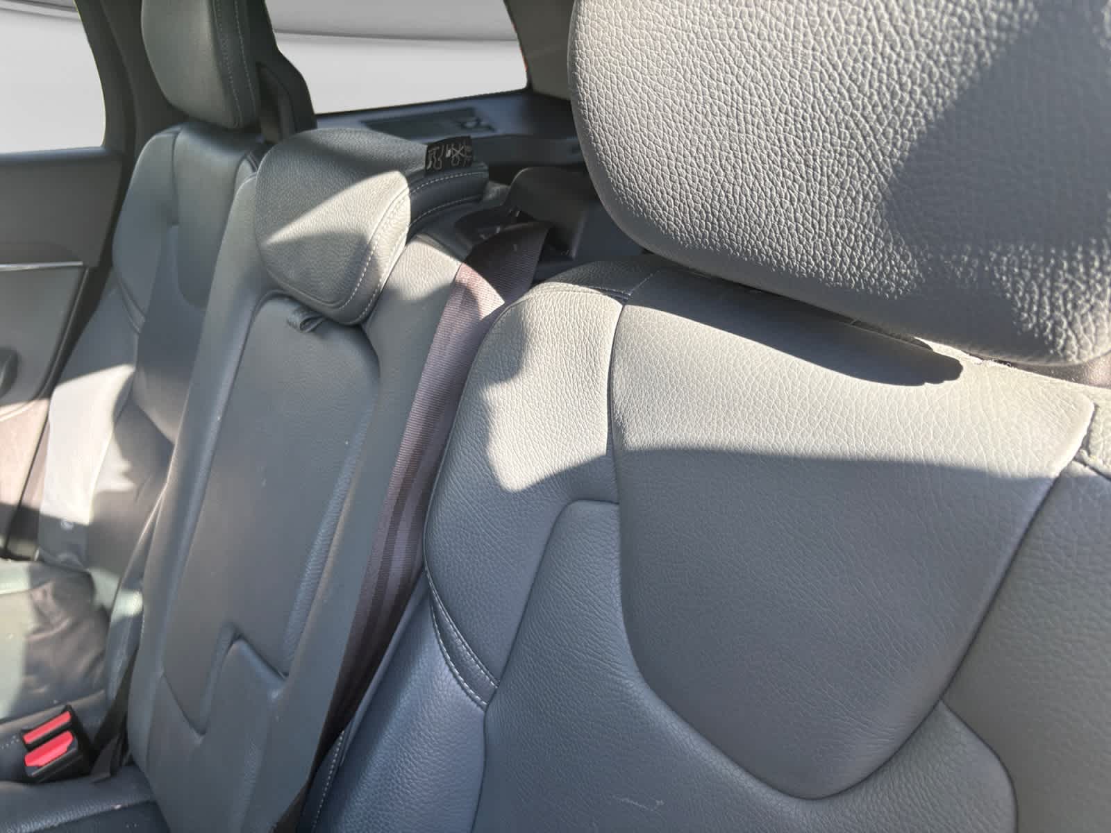 2020 Volvo XC90 Momentum