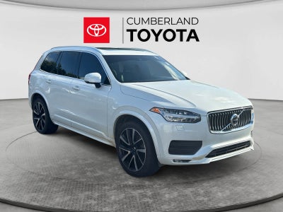 2020 Volvo XC90 Momentum
