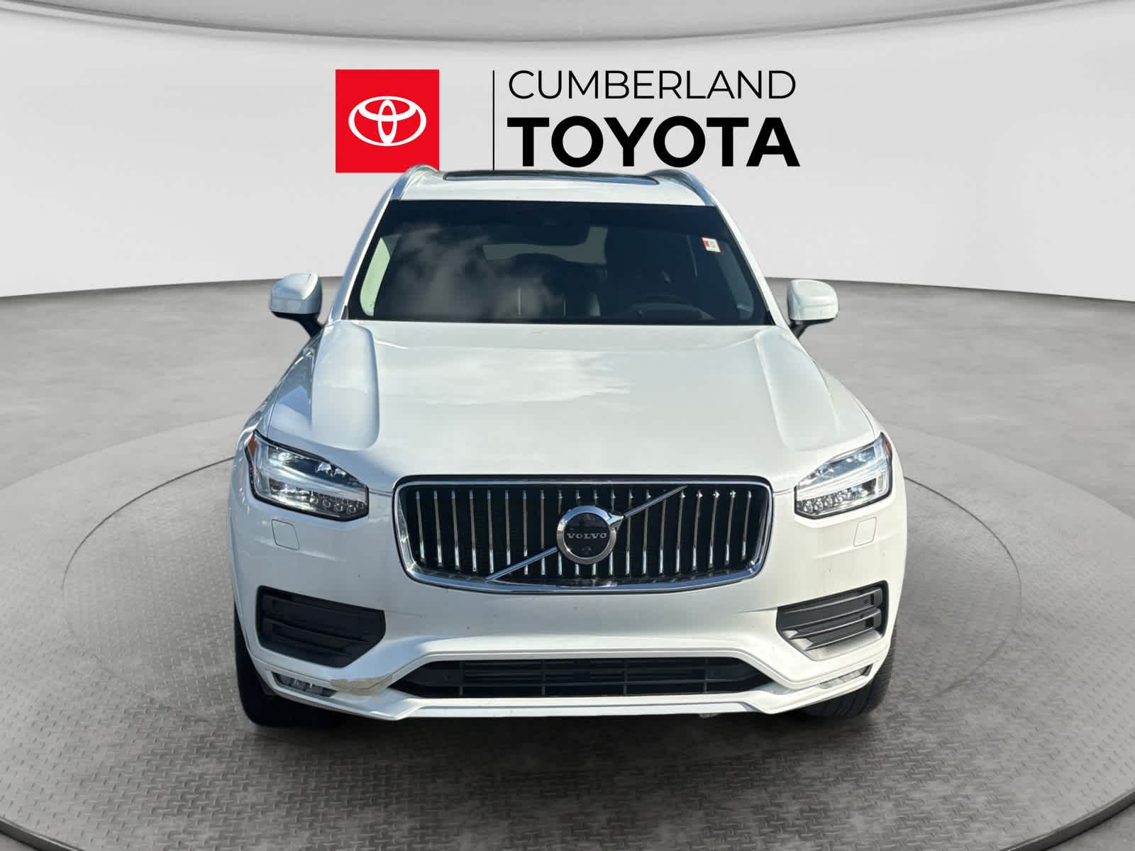 2020 Volvo XC90 Momentum