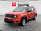 2019 Jeep Renegade Sport