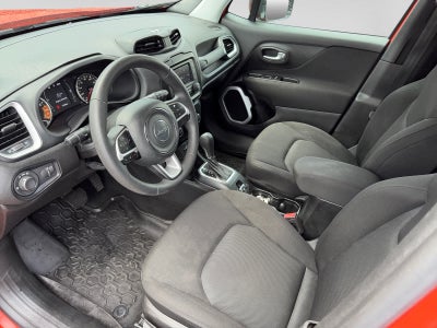 2019 Jeep Renegade Sport