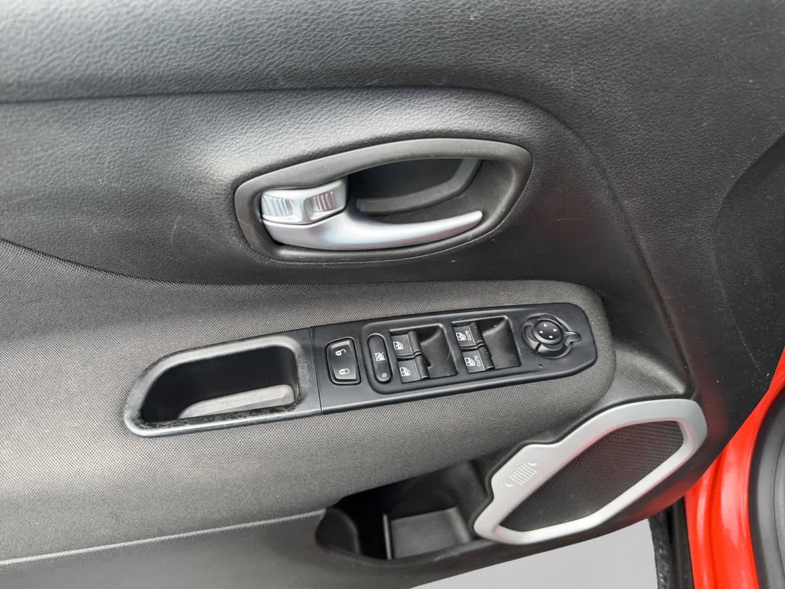 2019 Jeep Renegade Sport