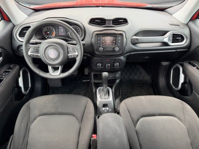 2019 Jeep Renegade Sport