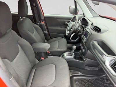 2019 Jeep Renegade Sport