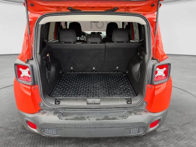 2019 Jeep Renegade Sport