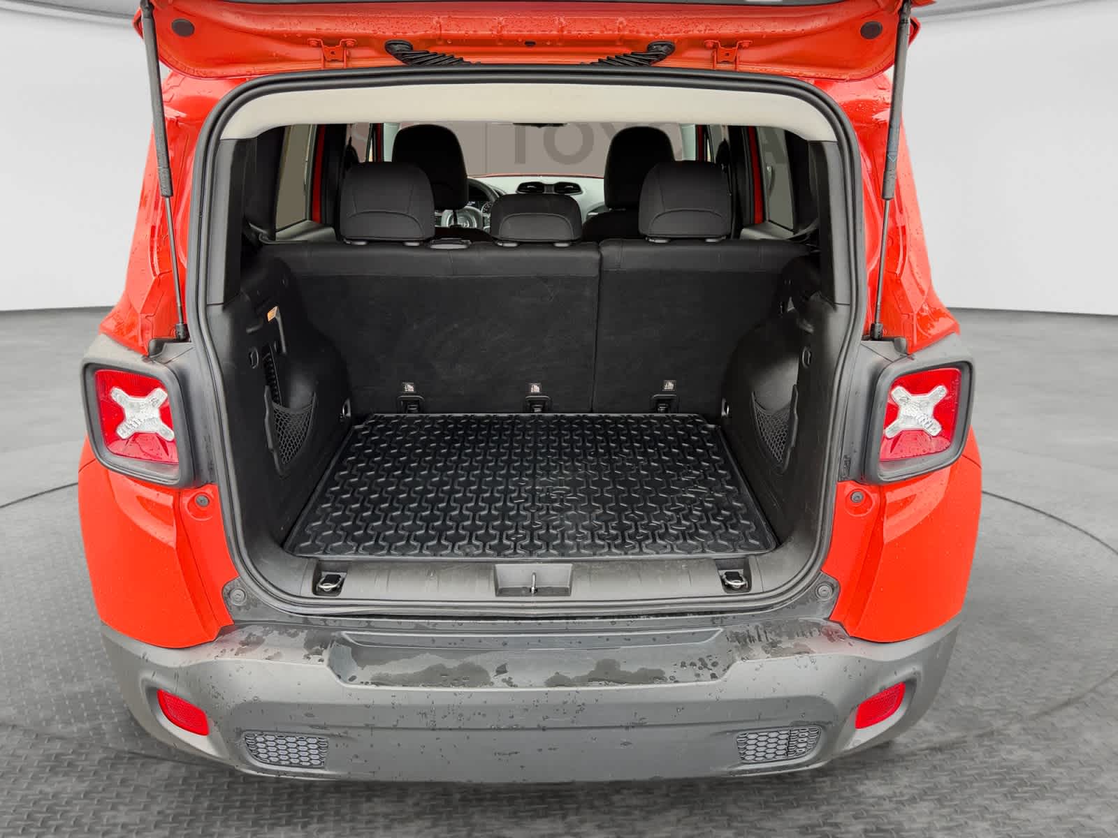 2019 Jeep Renegade Sport