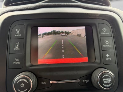 2019 Jeep Renegade Sport