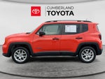 2019 Jeep Renegade Sport