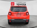 2019 Jeep Renegade Sport