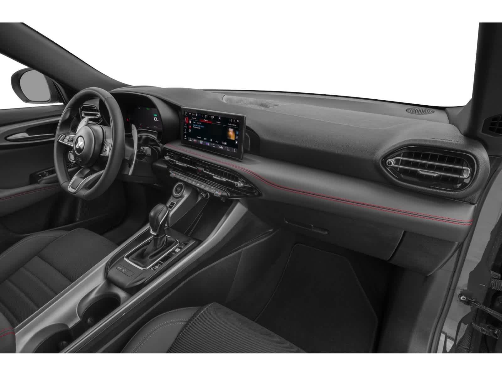 2024 Dodge Hornet R/T Plus