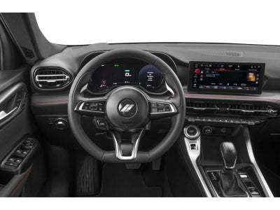 2024 Dodge Hornet R/T Plus
