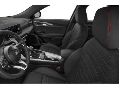 2024 Dodge Hornet R/T Plus