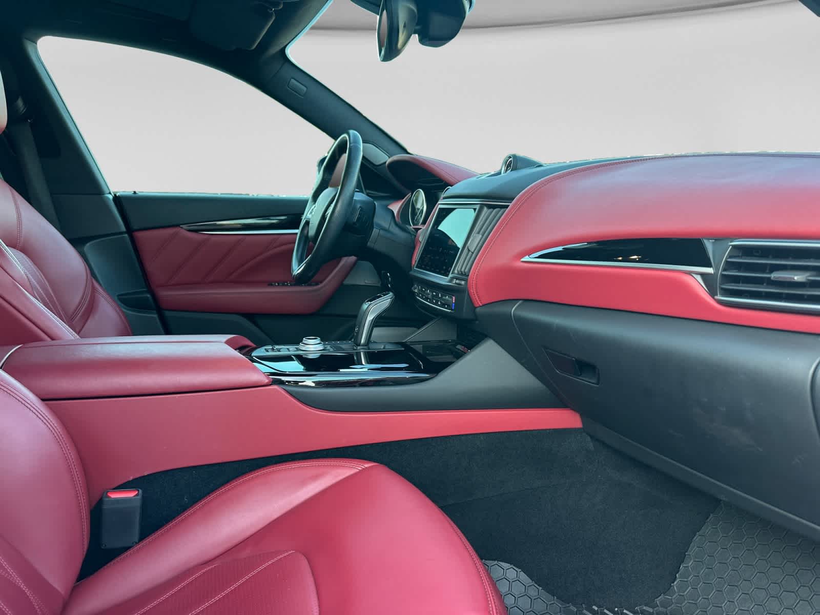 2022 Maserati Levante Modena