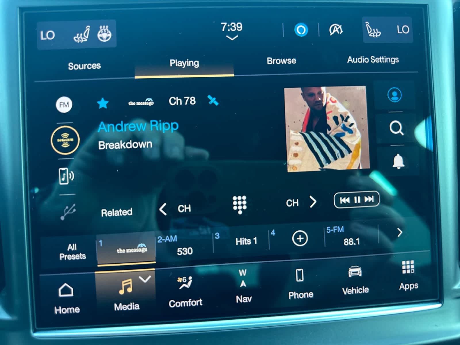 2022 Maserati Levante Modena