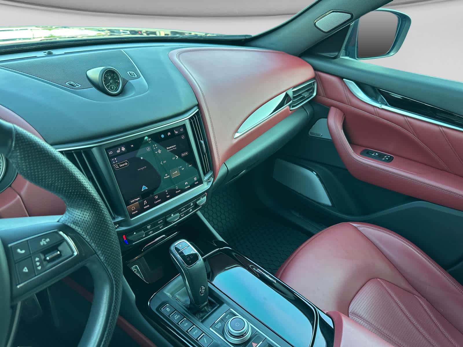 2022 Maserati Levante Modena