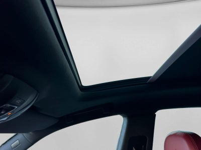 2022 Maserati Levante Modena