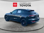 2022 Maserati Levante Modena