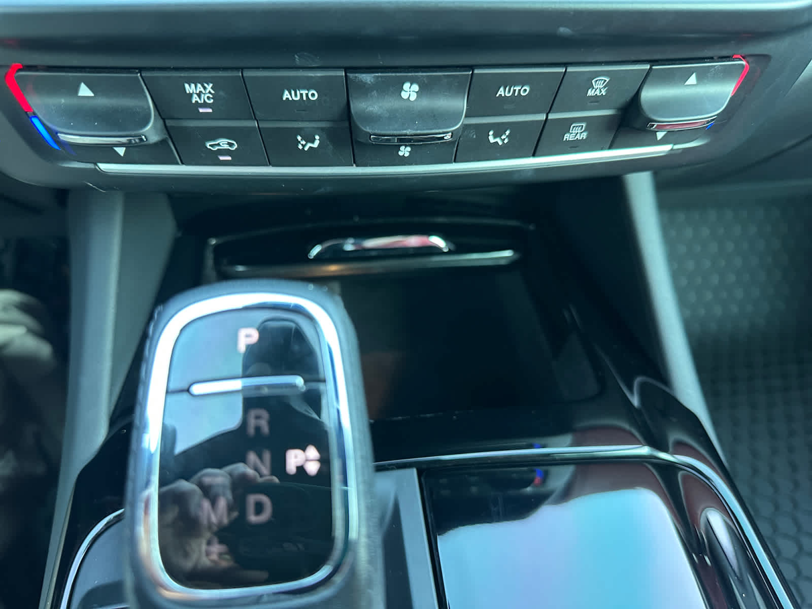 2022 Maserati Levante Modena
