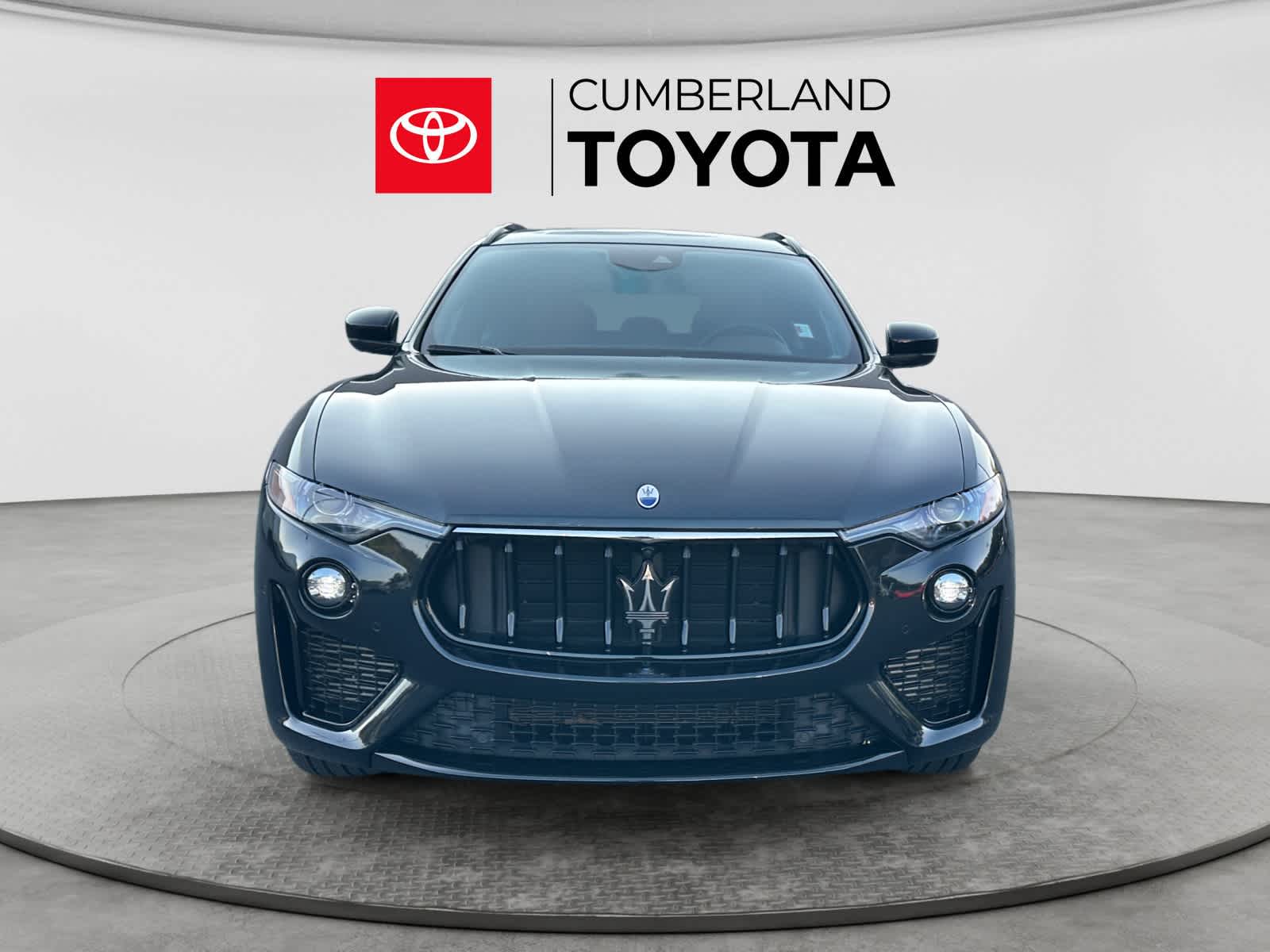 2022 Maserati Levante Modena