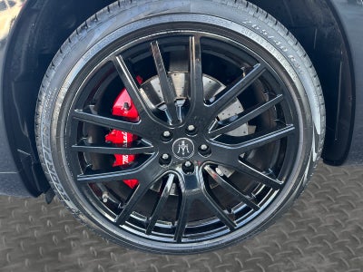 2022 Maserati Levante Modena